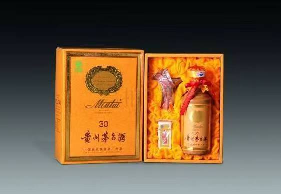 侯马年份酒回收